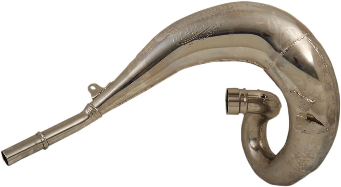 Gold Series Gnarly™ Head Pipe