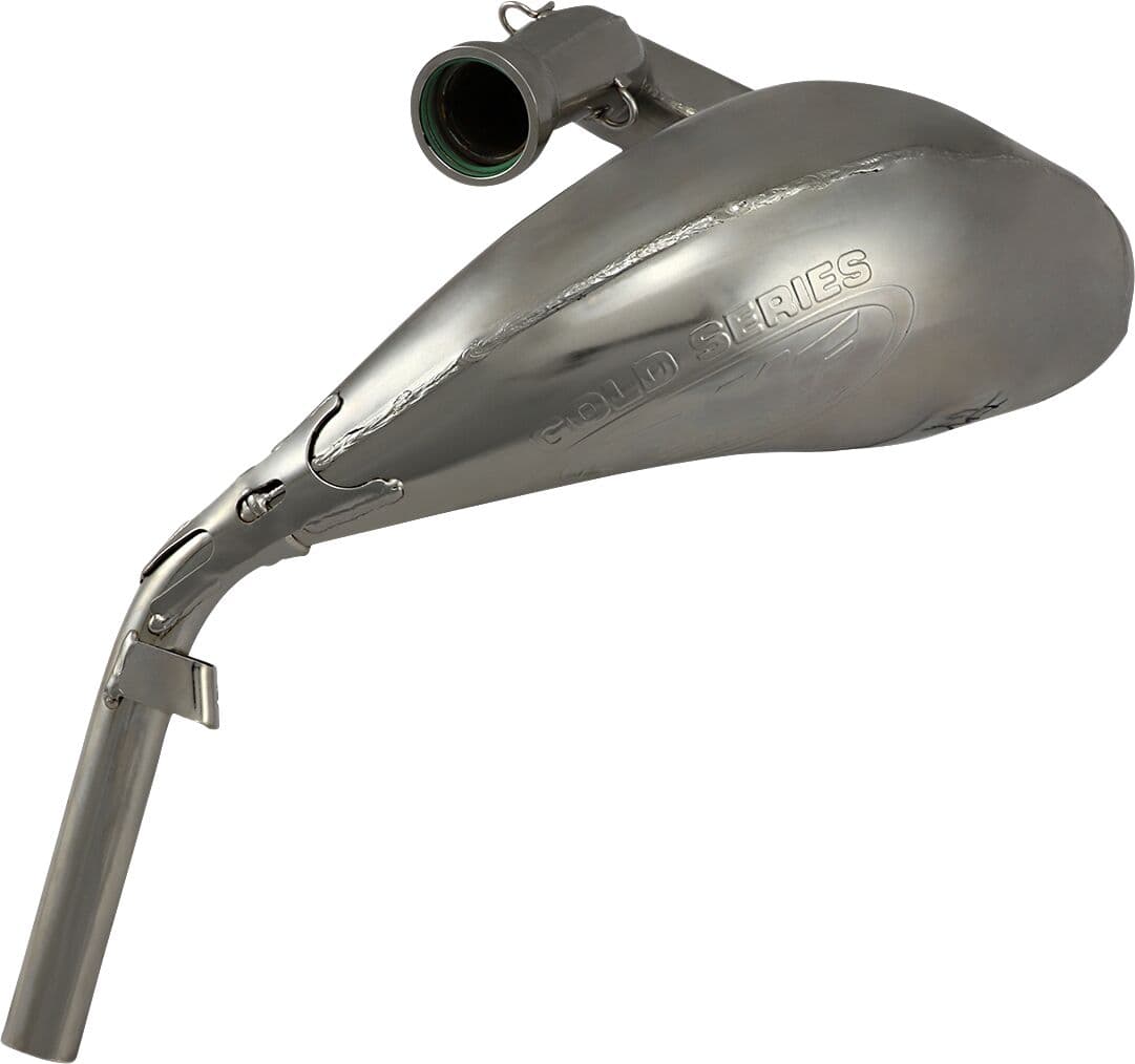 Gold Series Fatty™ Head Pipe