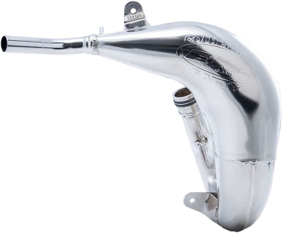 Gold Series Fatty™ Head Pipe