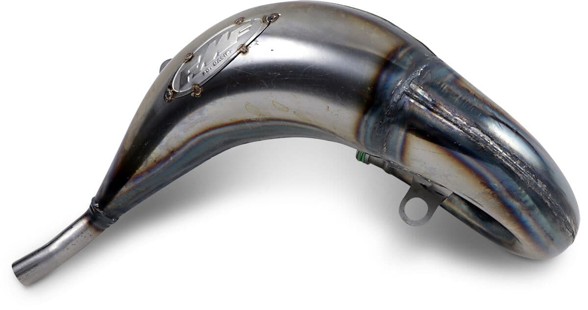 Factory Fatty Pipe
