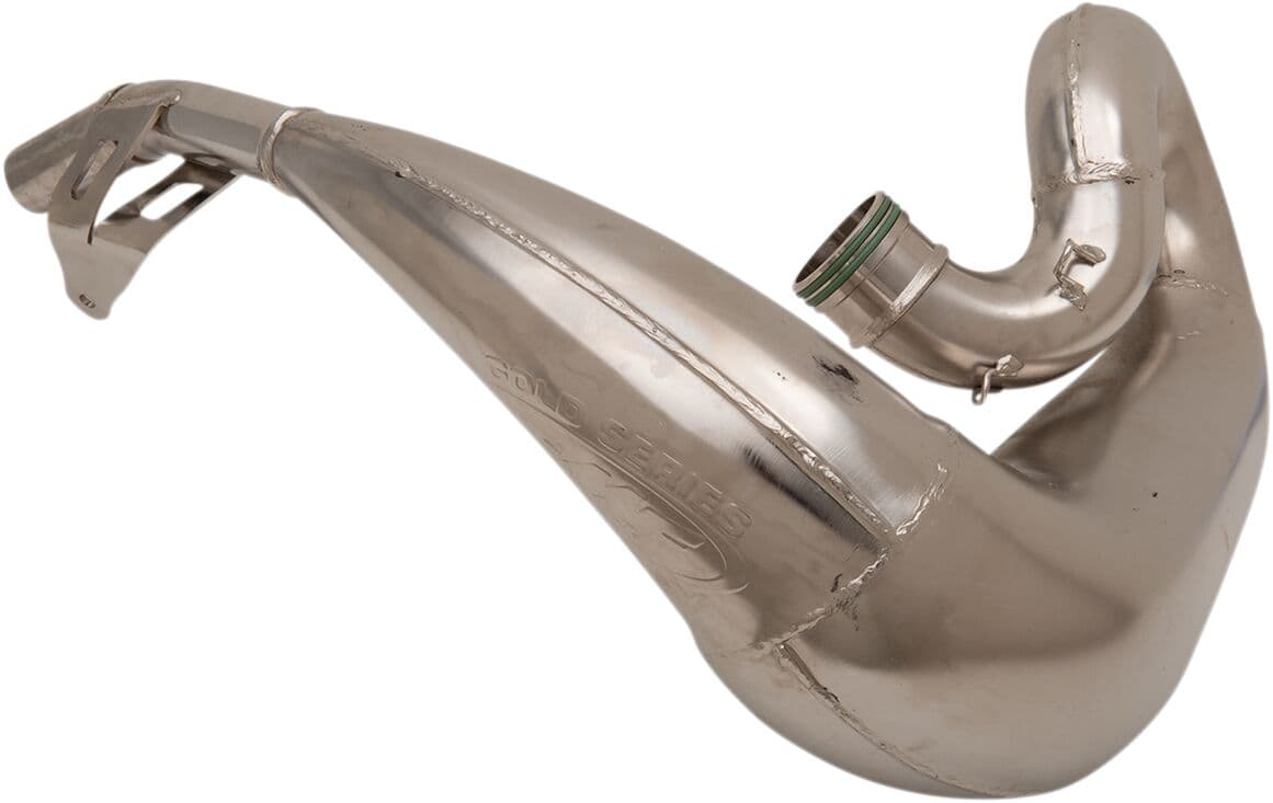 Gold Series Gnarly™ Head Pipe