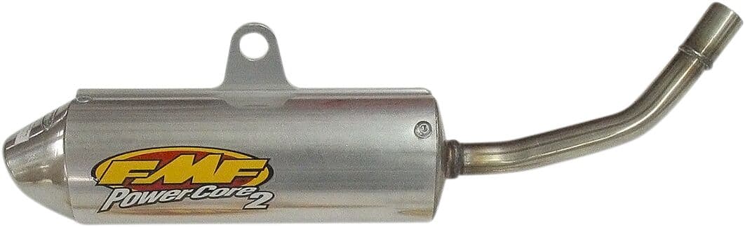 Powercore 2 Silencer