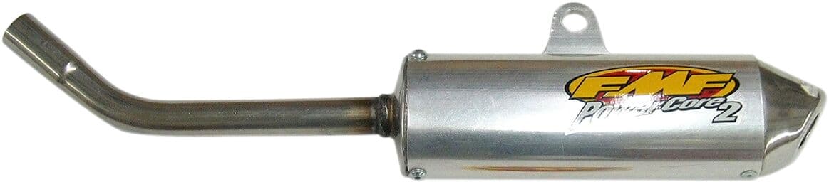 Powercore 2 Silencer