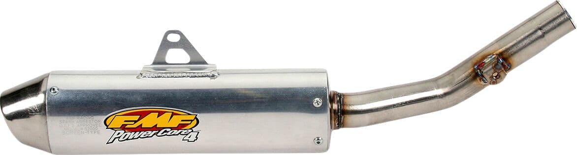 Powercore 4 Slip-On Muffler