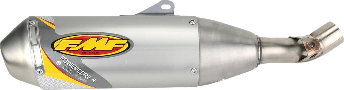 Powercore 4 Slip-On Muffler