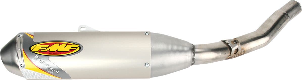 Powercore 4 Slip-On Muffler