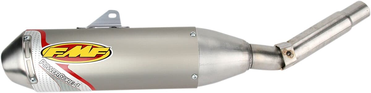 Powercore 4 Slip-On Muffler
