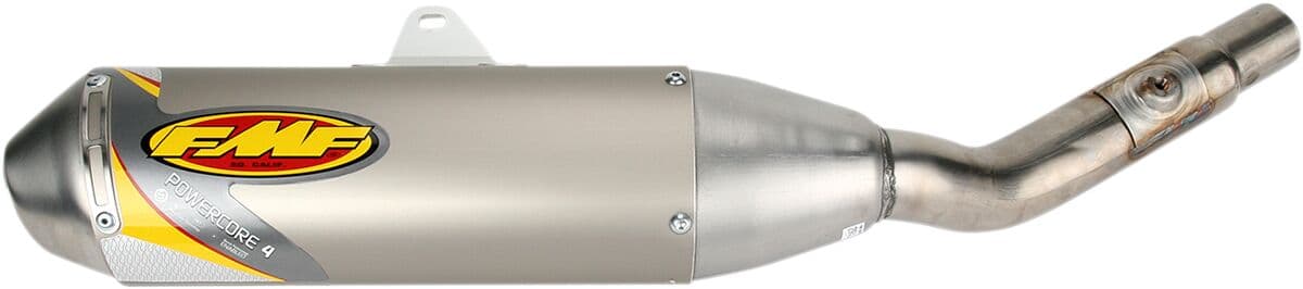 Powercore 4 Slip-On Muffler