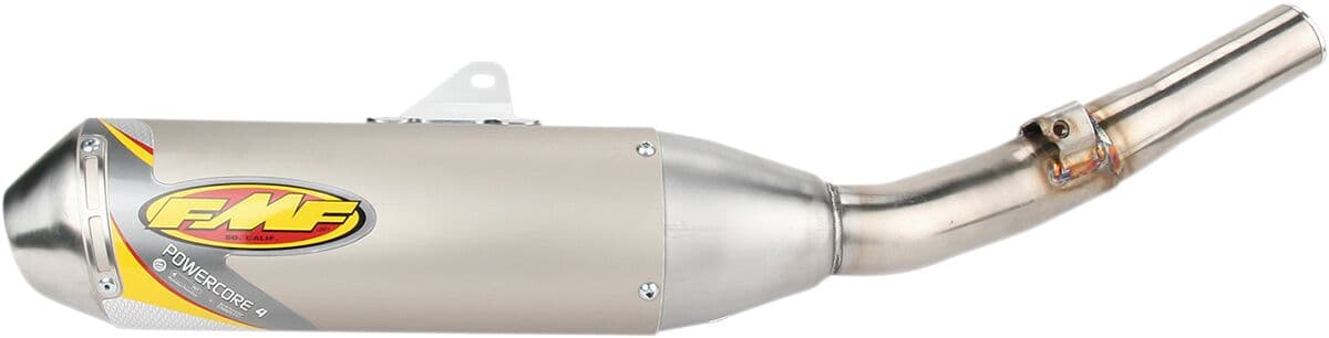 Powercore 4 Slip-On Muffler