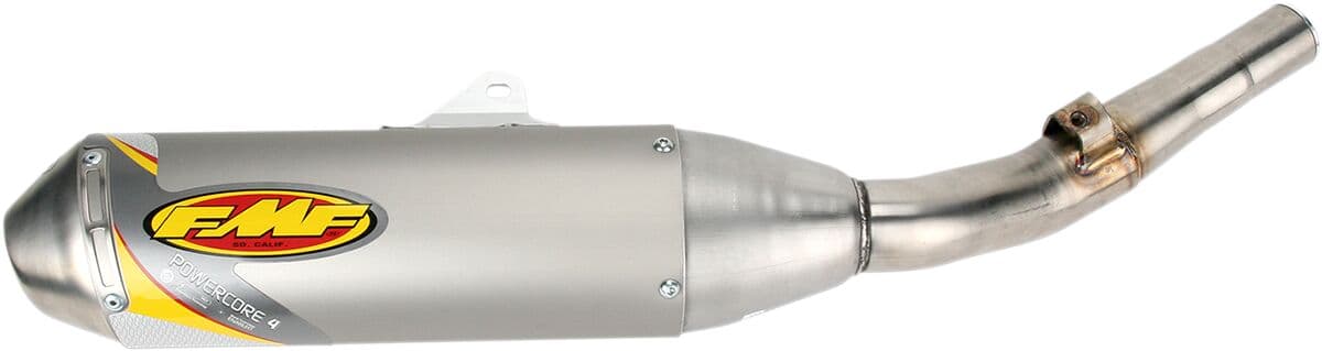 Powercore 4 Slip-On Muffler