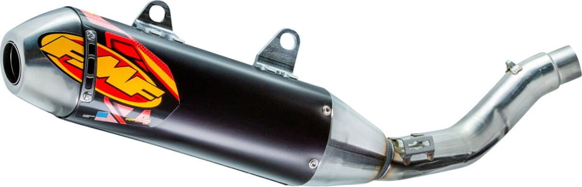 Powercore 4 Slip-On Muffler