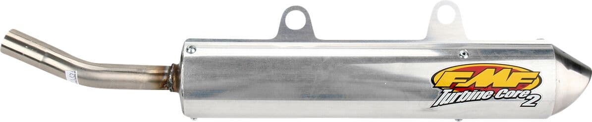 Turbinecore 2 Spark Arrestor Silencer