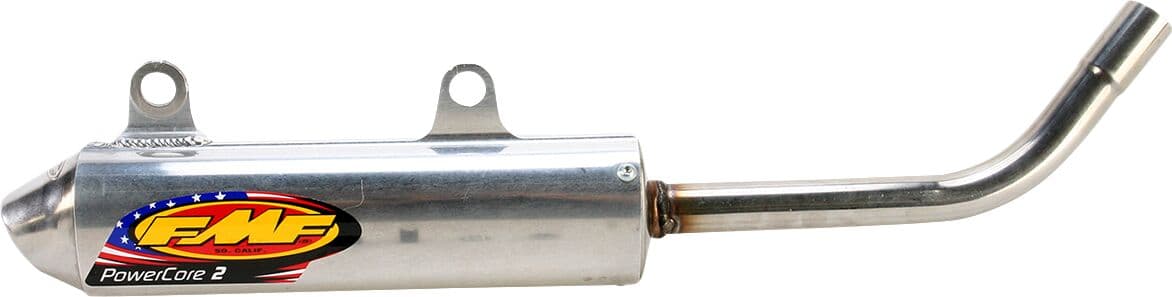 Powercore 2 Silencer