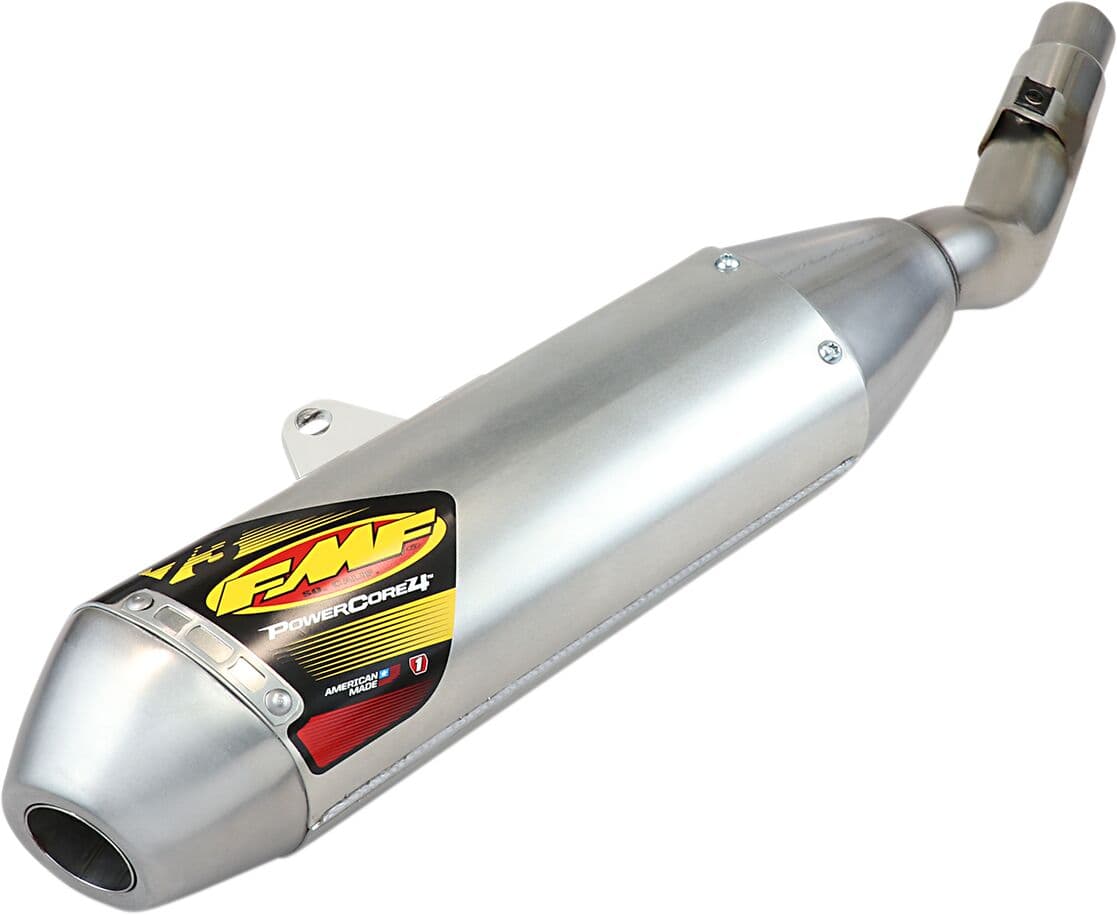 PowerCore 4 HEX Slip-On Muffler