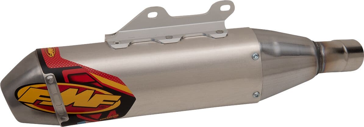 PowerCore 4 HEX Slip-On Muffler
