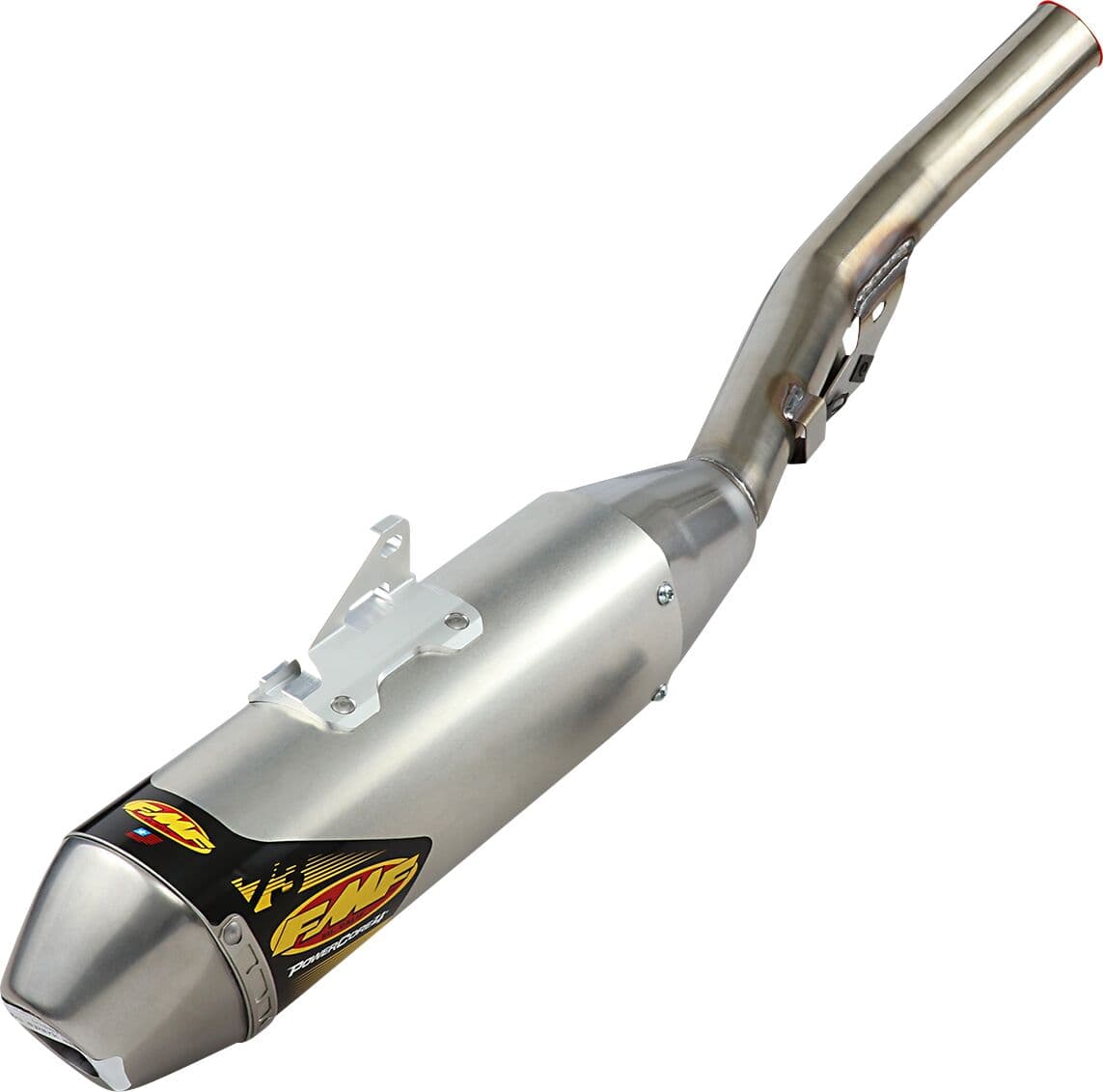 PowerCore 4 HEX Slip-On Muffler