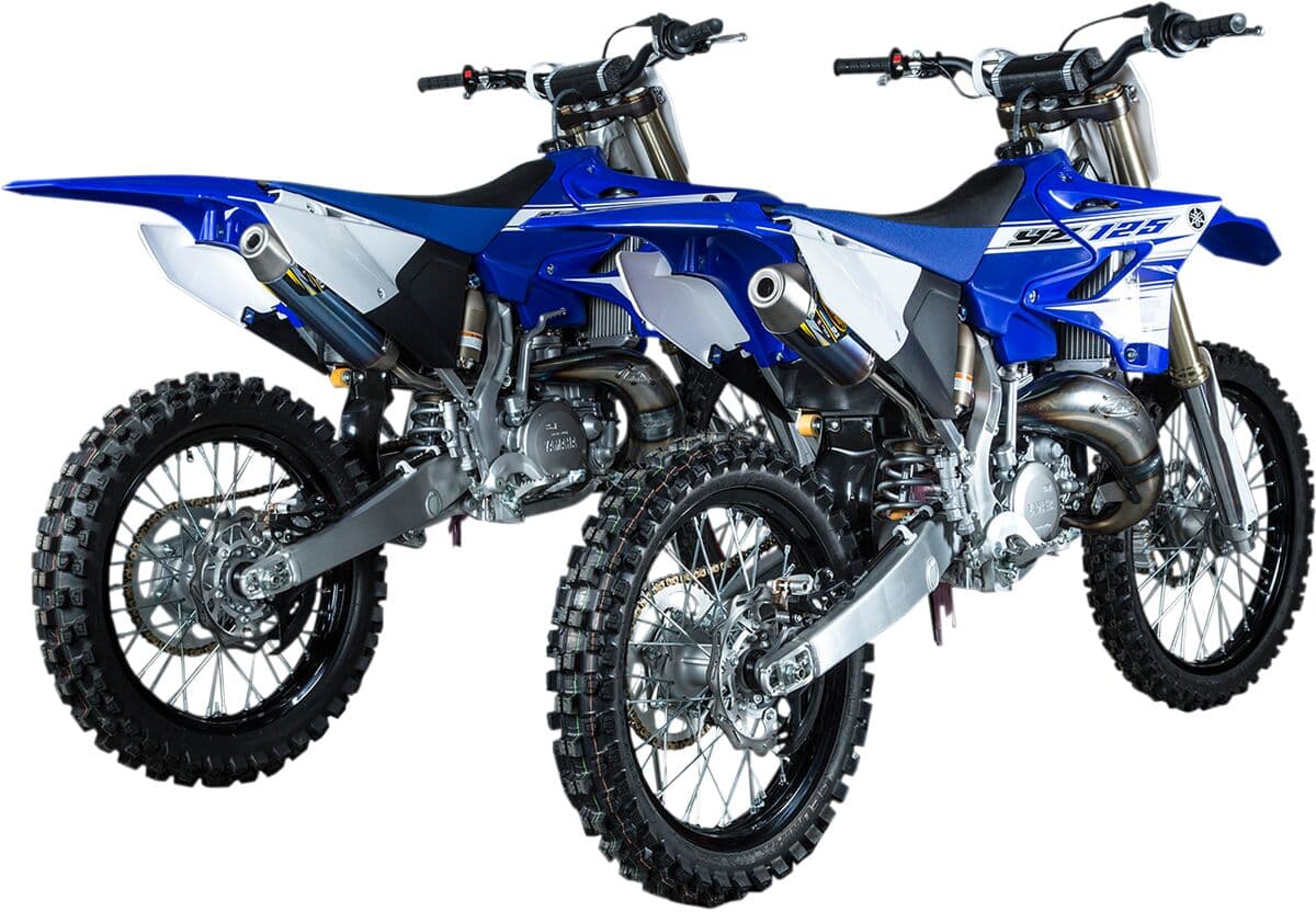 Powercore 2.1 Silencer