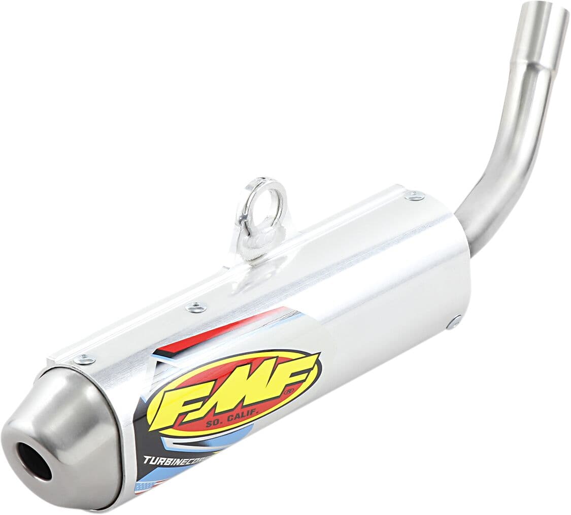 Turbinecore 2 Spark Arrestor Silencer
