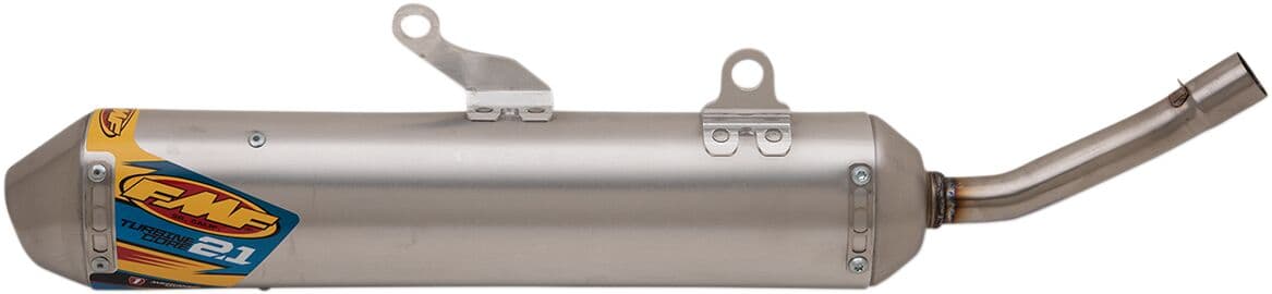 Turbinecore 2.1 Silencer