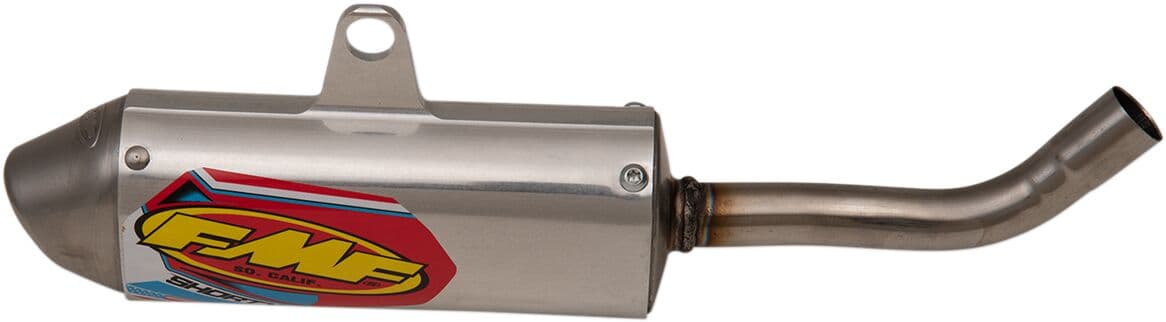 Powercore 2 Silencer