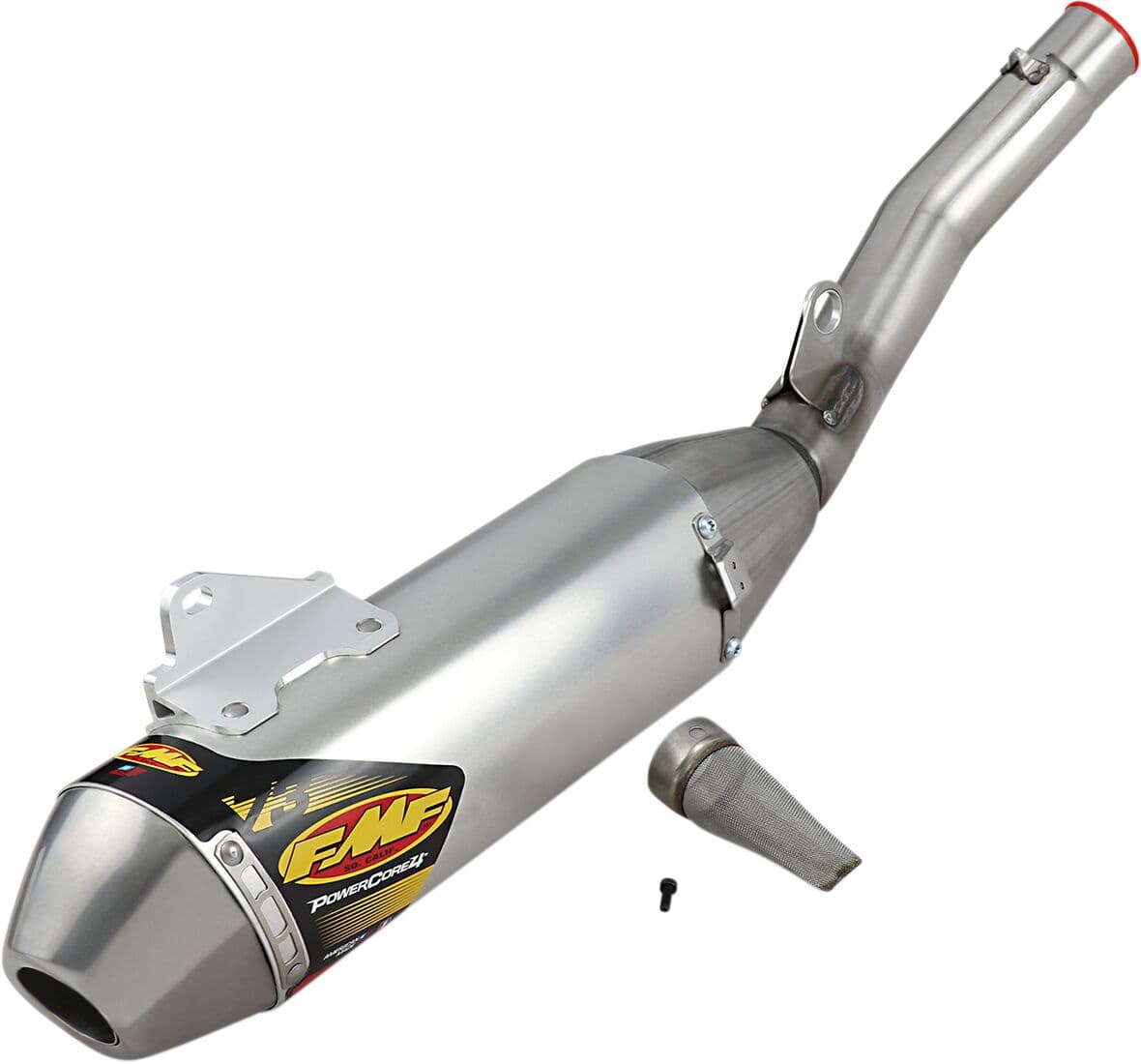 PowerCore 4 HEX Slip-On Muffler