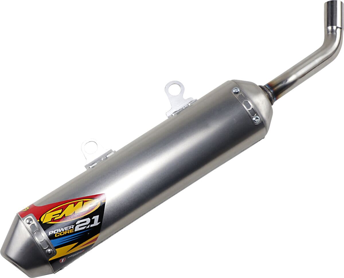 Powercore 2.1 Silencer