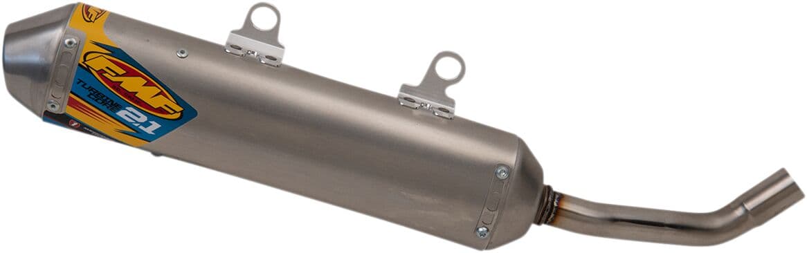 Turbinecore 2.1 Silencer