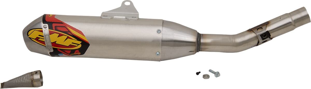 PowerCore 4 HEX Slip-On Muffler