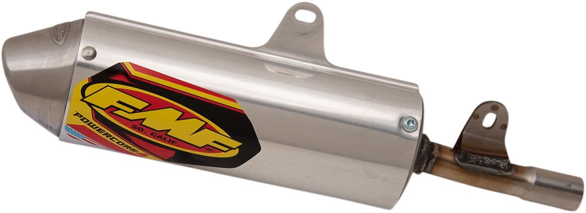 Mini PowerCore 4 Slip-On Muffler