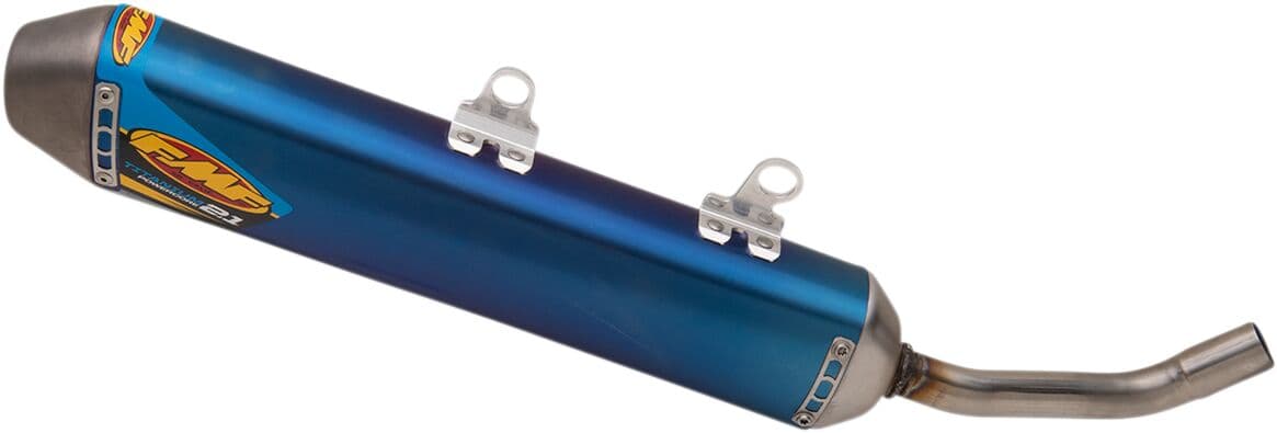 Powercore 2.1 Silencer