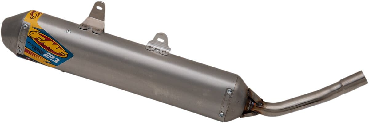 Turbinecore 2.1 Silencer