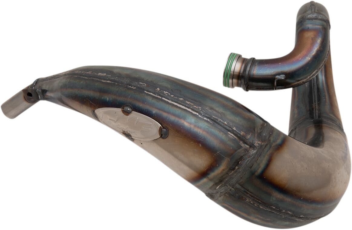 Factory Fatty Pipe
