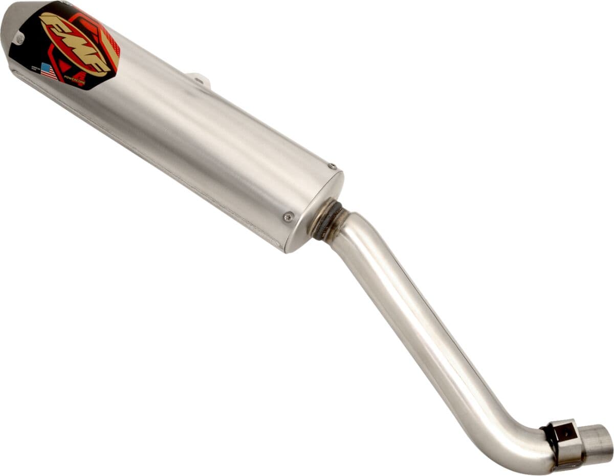Powercore 4 Slip-On Muffler