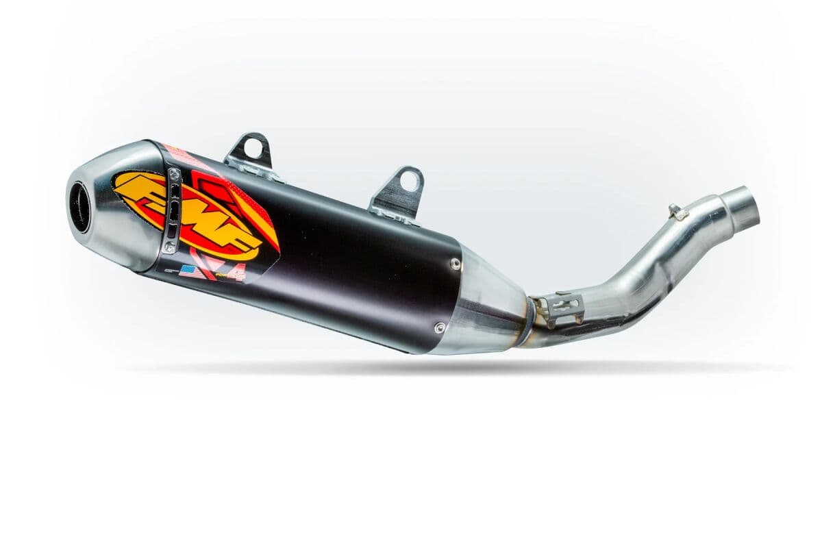 PowerCore 4 HEX Slip-On Muffler