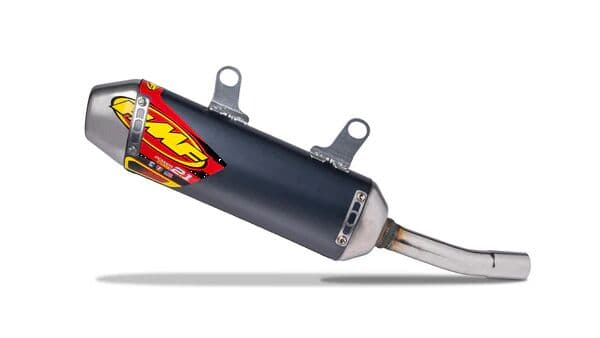 PowerCore 2.1 Slip-On Silencer Aluminium