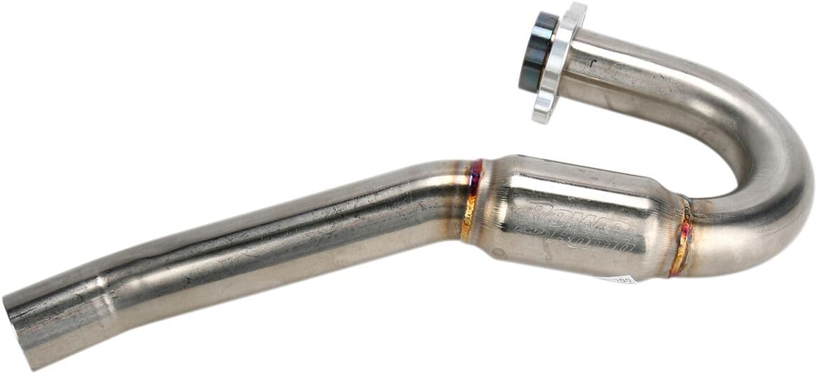 Powerbomb Head Pipe