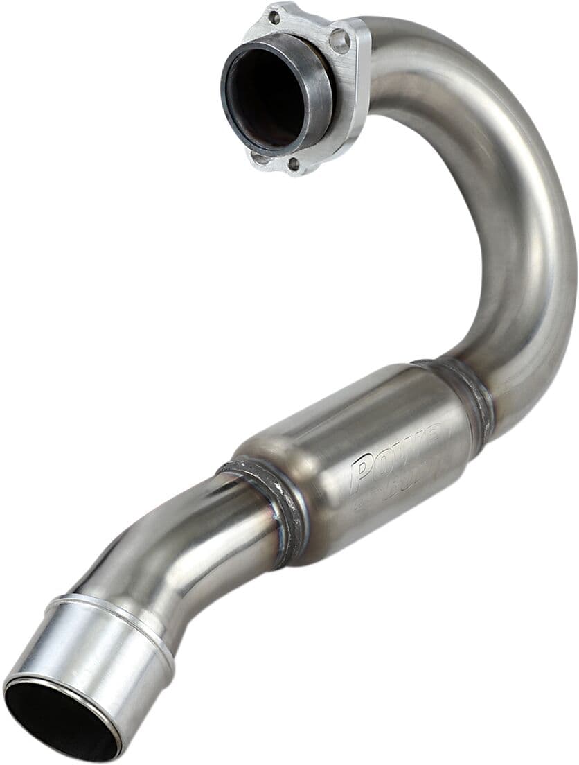 Powerbomb Head Pipe