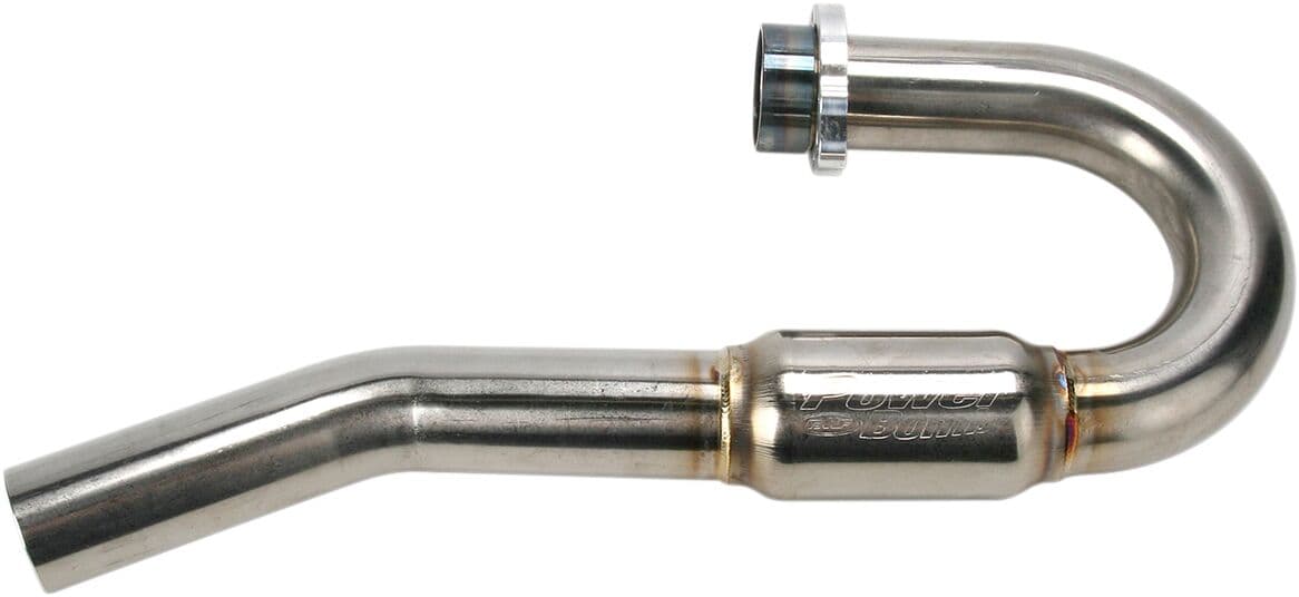Powerbomb Head Pipe