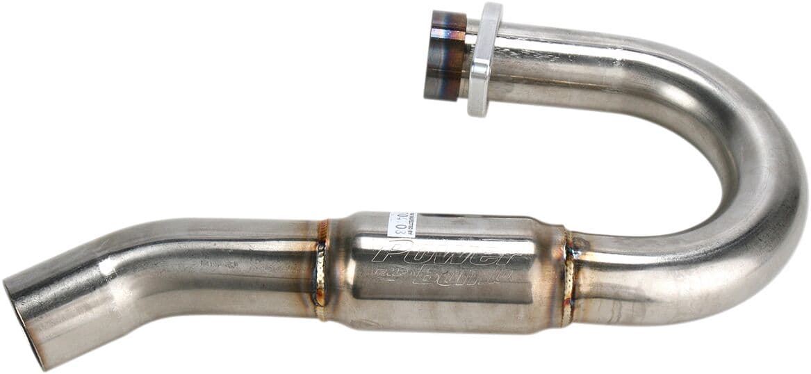 Powerbomb Head Pipe