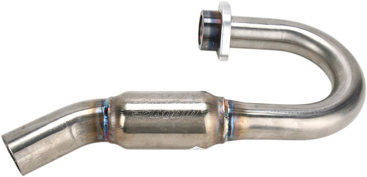 Powerbomb Head Pipe