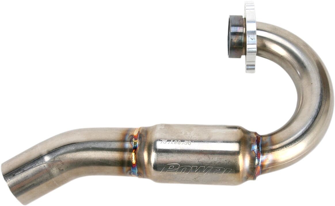 Powerbomb Head Pipe
