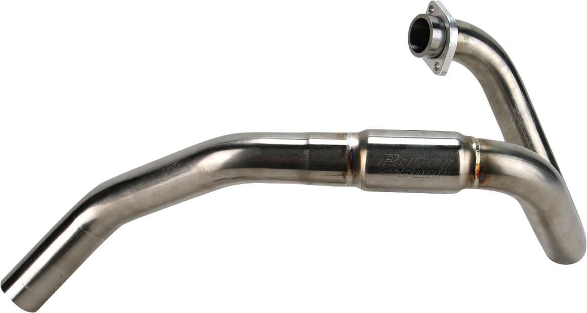 Powerbomb Head Pipe