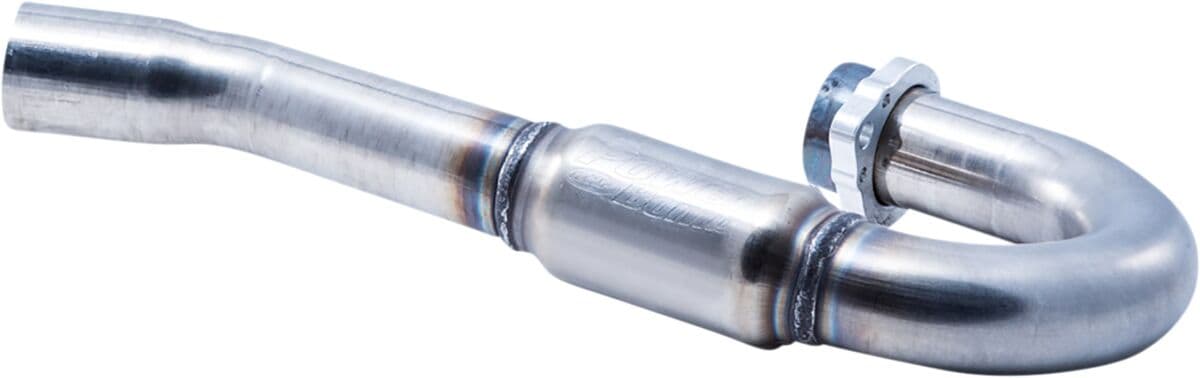 Powerbomb Head Pipe