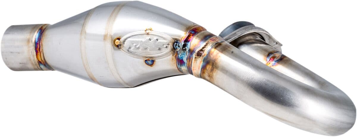 Header Pipe