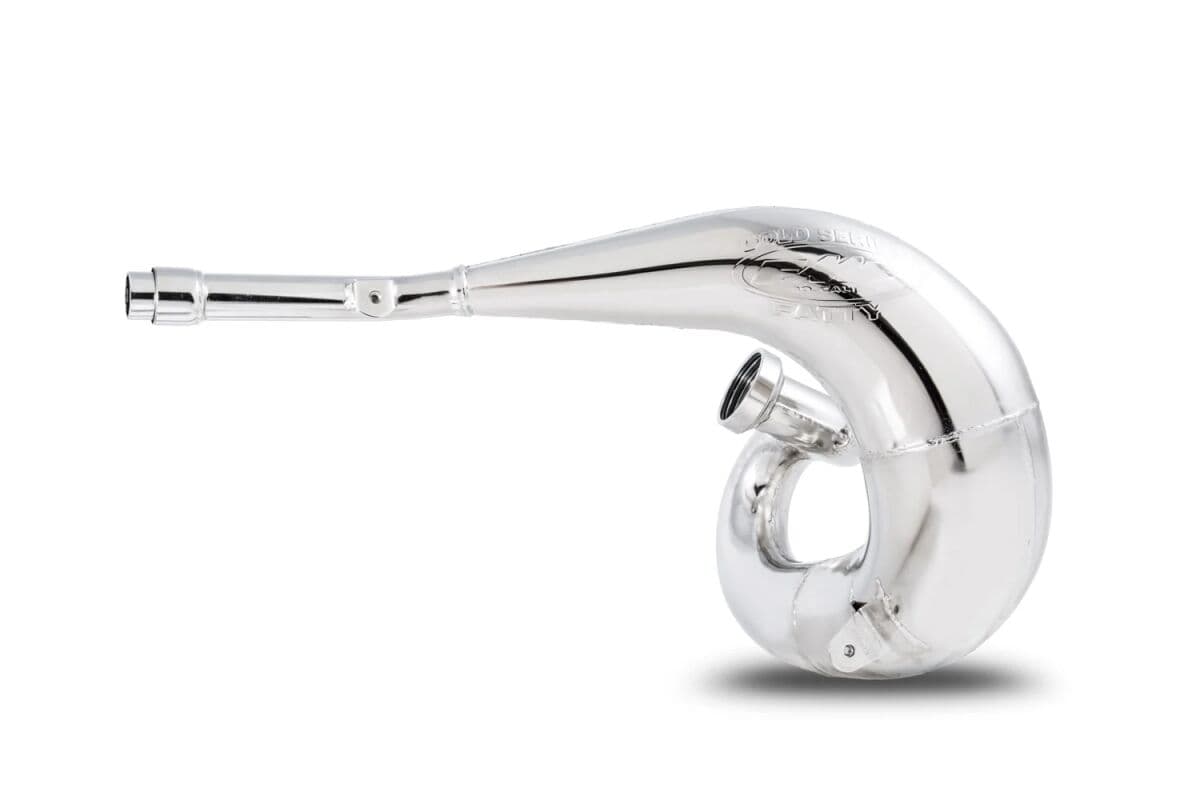 Gold Series Fatty™ Pipe