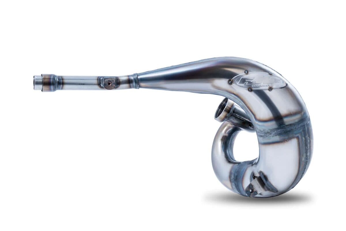 Factory Fatty™ Pipe
