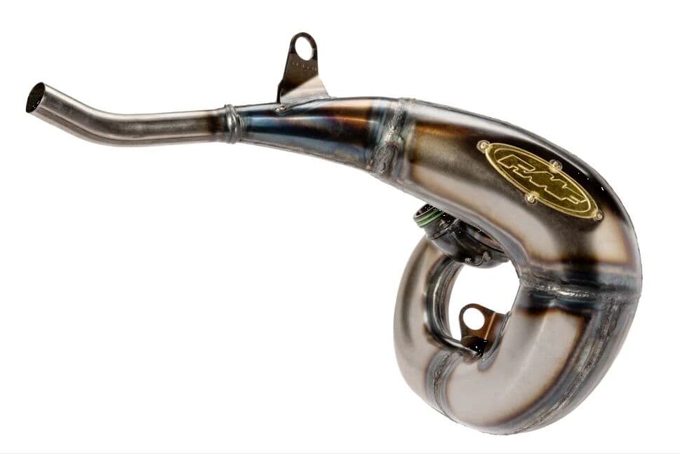 Factory Fatty™ Pipe