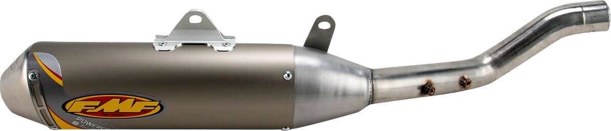 Powercore 4 Slip-On Muffler