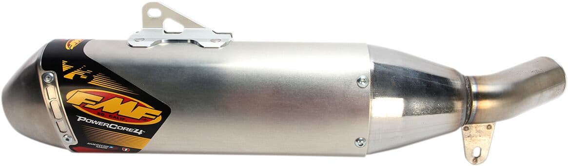 Powercore 4 Slip-On Muffler