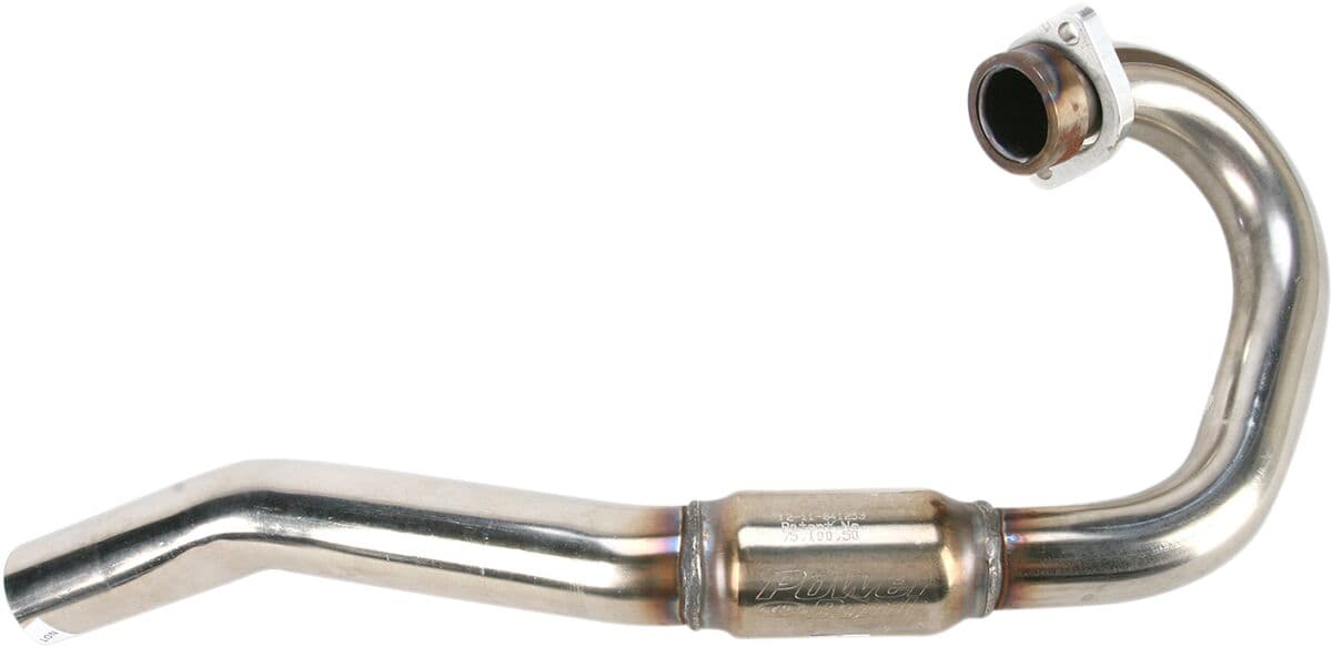 Powerbomb Head Pipe